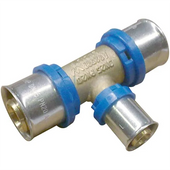 NO.25 REDUCED CENTRE TEE