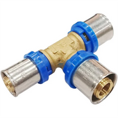 NO.26 REDUCED END TEE