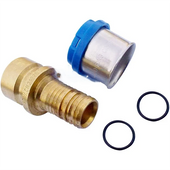 CONNECTING BARB MALE