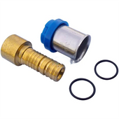 CONNECTING BARB FEMALE